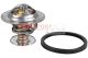 METZGER Thermostat, Kühlmittel 4006384