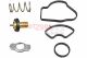 METZGER Thermostat, Kühlmittel 4006387