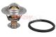 METZGER Thermostat, Kühlmittel 4006388