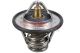 METZGER Thermostat, Kühlmittel 4006399