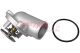 METZGER Thermostat, Kühlmittel 4006403