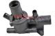 METZGER Thermostat, Kühlmittel 4006404