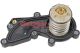METZGER Thermostat, Kühlmittel 4006405
