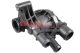 METZGER Thermostat, Kühlmittel 4006413