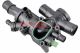 METZGER Thermostat, Kühlmittel 4006422