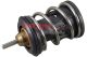 METZGER Thermostat, Kühlmittel 4006423