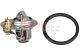 METZGER Thermostat, Kühlmittel 4006431
