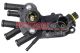 METZGER Thermostat, Kühlmittel 4006464