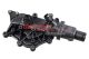 METZGER Thermostat, Kühlmittel 4006467