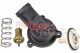 METZGER Thermostat, Kühlmittel 4006476
