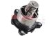 METZGER Thermostat, Kühlmittel 4006489