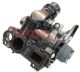 METZGER Wasserpumpe, Motorkühlung 4007005