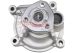 METZGER Wasserpumpe, Motorkühlung 4007034