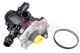 METZGER Wasserpumpe + Zahnriemensatz 4007039