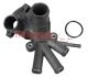 METZGER Thermostatgehäuse 4010002