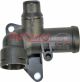 METZGER Kühlmittelflansch 4010044