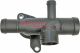 METZGER Kühlmittelflansch 4010058