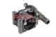 METZGER Thermostatgehäuse 4010096