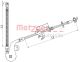 METZGER Bremsschlauch 4110927