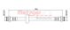 METZGER Bremsschlauch 4111620