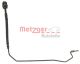 METZGER Bremsschlauch 4119357