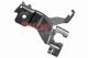 METZGER Halter, Bremsschlauch 4119902