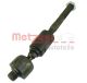METZGER Axialgelenk, Spurstange 51000418
