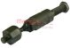 METZGER Axialgelenk, Spurstange 51000818