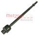 METZGER Axialgelenk, Spurstange 51001308