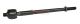 METZGER Axialgelenk, Spurstange 51001408