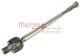METZGER Axialgelenk, Spurstange 51001618