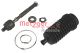 METZGER Axialgelenk, Spurstange 51002248