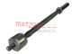 METZGER Axialgelenk, Spurstange 51002318
