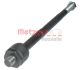 METZGER Axialgelenk, Spurstange 51003418
