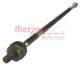 METZGER Axialgelenk, Spurstange 51004518