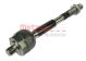 METZGER Axialgelenk, Spurstange 51005008