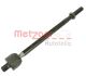 METZGER Axialgelenk, Spurstange 51005918