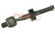 METZGER Axialgelenk, Spurstange 51006618