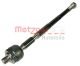 METZGER Axialgelenk, Spurstange 51014518
