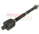METZGER Axialgelenk, Spurstange 51014918