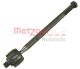 METZGER Axialgelenk, Spurstange 51015018