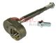 METZGER Axialgelenk, Spurstange 51015118