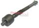 METZGER Axialgelenk, Spurstange 51017218