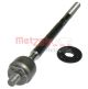 METZGER Axialgelenk, Spurstange 51018318