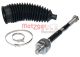 METZGER Axialgelenk, Spurstange 51021048