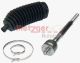 METZGER Axialgelenk, Spurstange 51021348