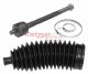 METZGER Axialgelenk, Spurstange 51021448