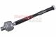 METZGER Axialgelenk, Spurstange 51035008