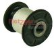 METZGER Lagerung, Lenker 52006708