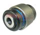 METZGER Lagerung, Lenker 52006909